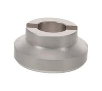 Healvian Ouverture Boîtier Montre Acier Inoxydable Outil Professionnel de Réparation et Retrait Dos pour Horlogers Accessoire Fiable pour Démontage Fermeture Boîtier