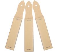 Healvian Papier de Verre pour Croquis 3 Pcs Outil Crayon à Croquis Abrasif Accessoire Taille-Crayon Sûr et Pratique Fournitures de Dessin pour Étudiants et Artistes Usage Scolaire et