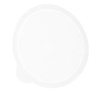 Healvian Patch Exfoliant Pour Les Pores Outil De Gommage Du Visage Appareil De Soin De La Peau Raffermissant Pour Labsorption Du Sérum