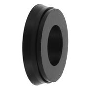 Healvian Pièce pour Cric Hydraulique Horizontal en Caoutchouc Noir | Joint de Remplacement, Étanchéité et Précision D’assemblage, pour Entretien Auto en Atelier
