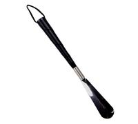 Healvian Pied Petit avec Ressort Pied Acier Inoxydable Flexible Facilitant Lenfilage Retrait des Chaussures