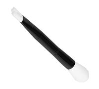 Healvian Pinceau De Maquillage Double Tête u Pour Contouring Nez Et Application De Outil De Compact Et Pour Visage