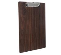 Healvian Planche à Dessin A3 en Bois Finition Noyer avec Pince Intégrée Tablette Portable Légère pour Croquis Aquarelle et Peinture en Extérieur Support Stable pour Artistes Débutants