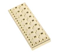 Healvian Plateau De Rangement pour Horlogerie Boîte De Tri pour Petites Vis Compartiments Organisation pour Outils De Réparation