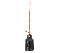 Healvian Poids pour Balance Mécanique en Fonte 150G Cordelette Suspendue pour Pesée Précise et Usage Polyvalent Cuisine et Laboratoire