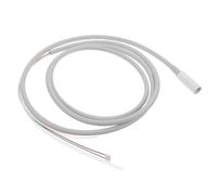 Healvian Poignée Cordon Détachable Câble Piézoélectrique Isolé et Flexible Connecteur à Enclenchement Compatible Appareils Dentaires Usage Professionnel en Cabinet