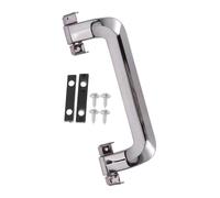 Healvian Poignée de Rechange pour Valise Robuste et Poignée de Bagage Résistante pour Réparation Rapide sans Outils Compatible Plusieurs Marques et Modèles Confortable et Durable pour Usage