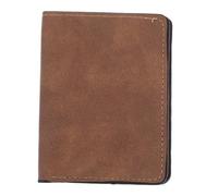 Healvian Porte-Cartes pour Femme Protège-Cartes Bancaires Étui à Cartes Minimaliste Portefeuille pour Cartes De Crédit