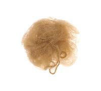 Healvian Produits 30pcs 50cm Filets à Cheveux Filets à Cheveux en Maille pour Femmes Dames