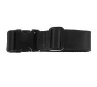 Healvian Rallonge De Ceinture Pour Banane Sangle D'Extension De Banane Réglable Sangle De Remplacement Pour À Main À Noir