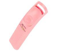 Healvian Recourbe Cils Chauffant Électrique Portable pour Recourbement Naturel des Cils Design Compact et de Température Sécurisé Effet Durable pour Voyages