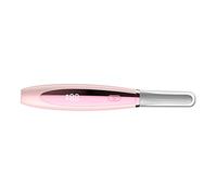 Healvian Recourbe Cils Électrique Chauffant Outil Pratique pour Maquillage des Yeux Curling Sûr et Facile à Utiliser Design Mini et pour Regard Éblouissant