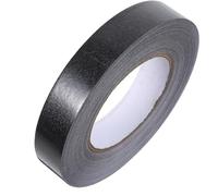 Healvian Ruban Adhésif Étanche Auto-adhésif 2,5 Cm X 50 M Noir pour Joint D’évier, Bande D’étanchéité Résistante à L’huile Cuisine et Salle de Bain, Mastic Autocollant Polyvalent