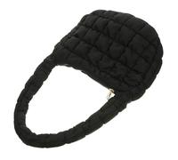 Healvian Sac Bandoulière Femme Capacité Noir Sac à Main Décontracté Convertible et Spacieux pour Âges pour et Voyage