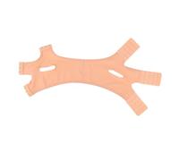 Healvian Sangle Amincissante Pour Visage Fine v Avec Masséter Fin Pour Femme Respirante Et Confortable