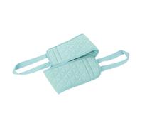 Healvian Serviette Exfoliante Longue Et Large Pour Douche Serviette De Bain Et Moussante Riche Pour Nettoyage Sans Irritation
