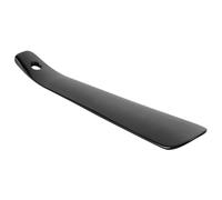 Healvian Shoe Horn Petit Acier Inoxydable Ergonomique pour Seniors et Usage Domestique Accessoire Pratique pour Préserver la Forme des Chaussures