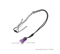 Healvian Statuette De Bouddha Sculptée Main Figurine Cristal Naturel Pour Décoration Intérieure Et Jardin