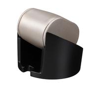 Healvian Support pour Montre Présentoir à Bijoux Et Montres Étagère De pour Bracelets Noir
