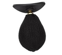 Healvian Tampon à Paupières Silicone Outil Pratique pour Fards à Paupières Applicateur pour Débutantes et Gagne Accessoire de Maquillage Confort et Sécurité Assurés
