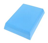 Healvian Tapis De Sol Yoga en TPE Coussin D’Équilibre 12.20 X 8.66 X 2.36 in pour Entraînement De Stabilité Pilates Physiothérapie Exercices À Domicile Et en Salle