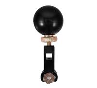 Healvian Tête de Coupe Circulaire de Rechange pour Outil Coupe-verre, Accessoire Précis pour Découpe Cercle, Compatible Compas, Lame Rotative Solide, Adaptée aux Travaux D’artisanat