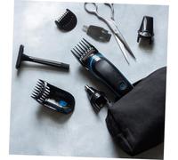 Healvian Tondeuse Pour Poils De Nez Tête De Rechange Pour Hommes Embout Interchangeable Accessoire Pour Tondeuse Mécanique