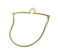 Healvian Torsadée pour Accessoire Élégant pour Cravate pour Affaires