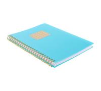 Healvian Weekly Planner Notebook Management Diary For Students And Office Compact Weekly And Daily Agenda Organizer For Schedule Planning