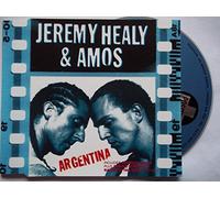 Healy, Jeremy & Amos - Argentina [Import]