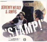 Healy & Amos - Stamp [Import]