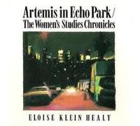 Healy, Eloise - Artemis in Echo Park