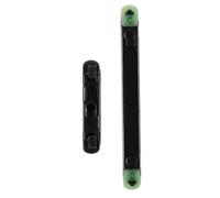 HEANUJJ 1 Ensemble Bouton Latéral de Remplacement pour Smartphone Kit pour Réparation du Bouton Alimentation du Bouton de Volume Montage Précis et Facile à Installer
