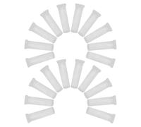HEANUJJ 24 Pièces Tube à Eau Floral Unique Réservoir Intégré,