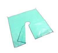 HEANUJJ Bâche à Pp de Jardin Imperméable en Trou Taille Utiliser Central de 30cm , Résistante aux Perforations Facile pour Élagage et Collecte de Débris Végétaux