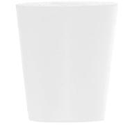 HEANUJJ Bouchon de Bouteille en Silicone Blanc Réutilisable Valve Unidirectionnelle pour Scellage des Bouteilles D'huile Soda, pour Activités en Plein Air
