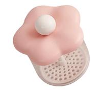 HEANUJJ Bouteille Mousseuse pour Nettoyant Visage Portable Fabricant de Mousse Pratique Flacon pour Créateur de Mousse Nettoyante Outil Manuel pour Soin Du Visage