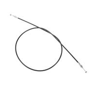 HEANUJJ Câbles de Fauteuils de Pièces de Rechange Fiables et Faciles à Installer en Acier Inoxydable Noir pour Fauteuils Inclinables et Canapés en Remplacement