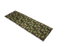 HEANUJJ Canalisation Intégration sans Couture Pliable de Drainage en Tissu Imperméable 300x66 Cm Style Camouflage pour Opérations Extérieures