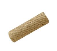 HEANUJJ Colonne d'escalade Corde Résistante à l'abrasion pour Chat en Bois Pièce de Rechange pour Protéger la Maison et Offrir Un Espace de Jeu Sûr