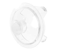 HEANUJJ Couvercle Style Pichet Réutilisable à en de et Plastique Eau Facile à Nettoyer Minimaliste Remplacement pour Usage Quotidien Cuisine