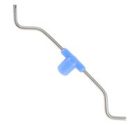HEANUJJ Crochet D'infusion en de Perfusion Acier Inoxydable et Support Léger Accessoire Portable Rack Vertical Adapté à Usage Personnel et Hospitalier
