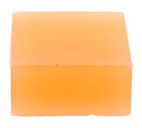 HEANUJJ Fondants de Cire Parfumés Combustion Stable Orange Aromathérapie Basse Température pour Décoration Intérieure et DIY pour Spa et Relaxation