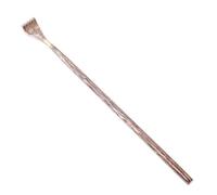 HEANUJJ Gratte-dos à Râteau en Bois de Châssis, Masseur Dos Portable Fonction de Massage, Outil Extensible pour Soulager les Démangeaisons