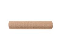 HEANUJJ Griffoir Chat Vertical en Sisal 40 Cm Poteau de Remplacement avec Structure Solide pour Arbre à Chat DIY Usage Intérieur