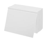 HEANUJJ Joints d'Étanchéité et Plaques Isolantes en Silicone pour Prises Électriques, Lot de 20 Pièces, Cache-Prises Adaptés pour Isolation des Murs et Protection Intérieure