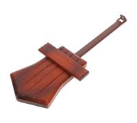 HEANUJJ Mécanisme de Pendule pour Horloge Murale à Coucou Balancier Suspendu et Accessoires pour Fabrication de Pendule Heure pour Horloge Murale