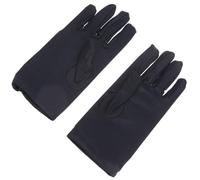 HEANUJJ Moufles de Protection Lot de 4 Paires Noir en Spandex pour Hommes
