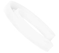 HEANUJJ Moule à Bougie en Silicone Matériau sans Danger Flexible et Léger Forme Fer à Cheval pour Fabrication Artisanale de Savons et Décorations