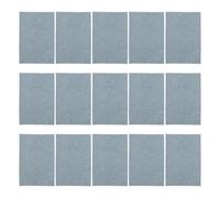 HEANUJJ Papier Démaquillant Visage Absorbant Rapidement L'huile en Fibres de Lin Portable, 300 Feuilles pour Contrôle de L'huile à Domicile Déplacement